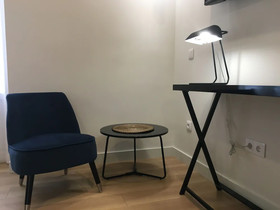MD Design Hotel Portal Del Real
