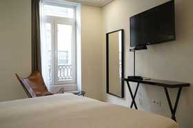 MD Design Hotel Portal Del Real