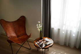 MD Design Hotel Portal Del Real