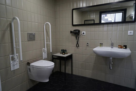 MD Design Hotel Portal Del Real