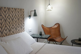 MD Design Hotel Portal Del Real