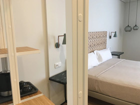 MD Design Hotel Portal Del Real