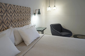 MD Design Hotel Portal Del Real