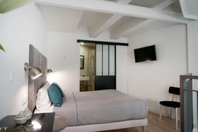 MD Design Hotel Portal Del Real
