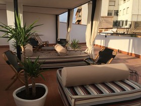 MD Design Hotel Portal Del Real