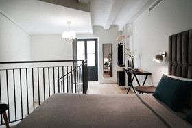 MD Design Hotel Portal Del Real