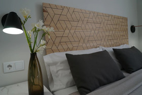 MD Design Hotel Portal Del Real