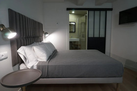 MD Design Hotel Portal Del Real