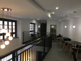 MD Design Hotel Portal Del Real