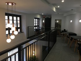 MD Design Hotel Portal Del Real