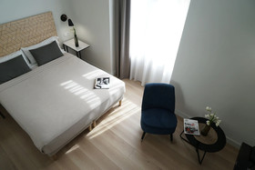 MD Design Hotel Portal Del Real
