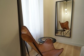 MD Design Hotel Portal Del Real