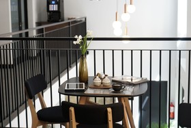 MD Design Hotel Portal Del Real