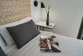 MD Design Hotel Portal Del Real
