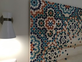 MD Design Hotel Portal Del Real