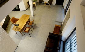 MD Design Hotel Portal Del Real