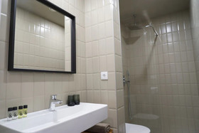 MD Design Hotel Portal Del Real