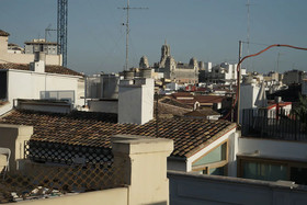 MD Design Hotel Portal Del Real
