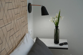 MD Design Hotel Portal Del Real