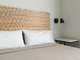 MD Design Hotel Portal Del Real