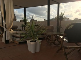 MD Design Hotel Portal Del Real