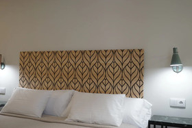 MD Design Hotel Portal Del Real