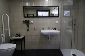 MD Design Hotel Portal Del Real