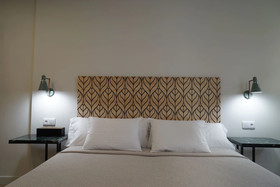 MD Design Hotel Portal Del Real