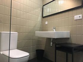 MD Design Hotel Portal Del Real