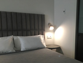 MD Design Hotel Portal Del Real