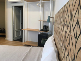 MD Design Hotel Portal Del Real