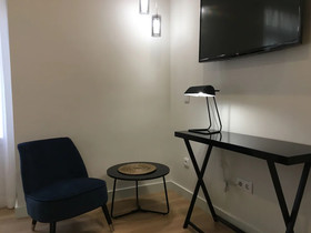 MD Design Hotel Portal Del Real