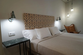 MD Design Hotel Portal Del Real