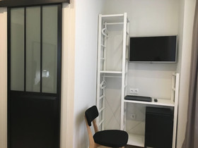 MD Design Hotel Portal Del Real