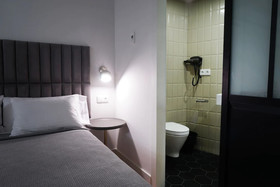 MD Design Hotel Portal Del Real