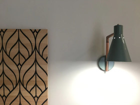 MD Design Hotel Portal Del Real