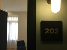 MD Design Hotel Portal Del Real