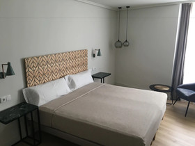 MD Design Hotel Portal Del Real