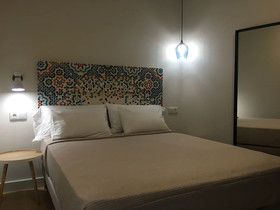 MD Design Hotel Portal Del Real