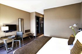 Hotel Medium Valencia