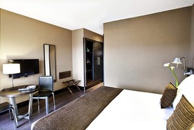 Hotel Medium Valencia