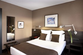 Hotel Medium Valencia