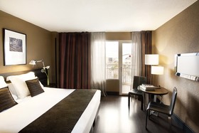 Hotel Medium Valencia