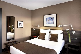 Hotel Medium Valencia