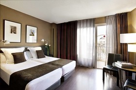 Hotel Medium Valencia