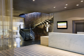 Hotel Medium Valencia