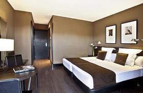 Hotel Medium Valencia