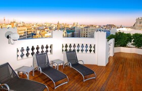 Meliá Plaza