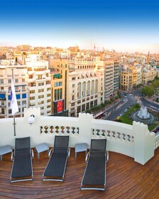 Meliá Plaza