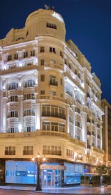 Meliá Plaza